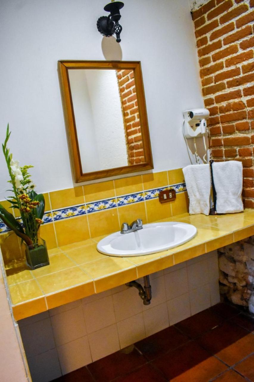 Hostal San Nicolas Antigua Εξωτερικό φωτογραφία