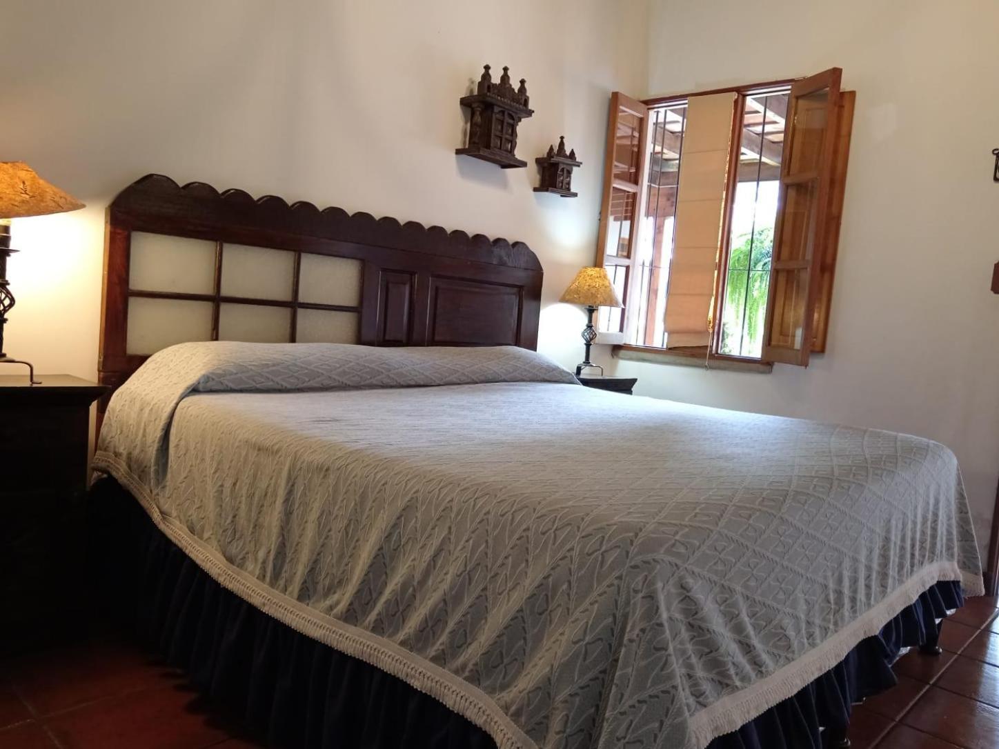 Hostal San Nicolas Antigua Εξωτερικό φωτογραφία
