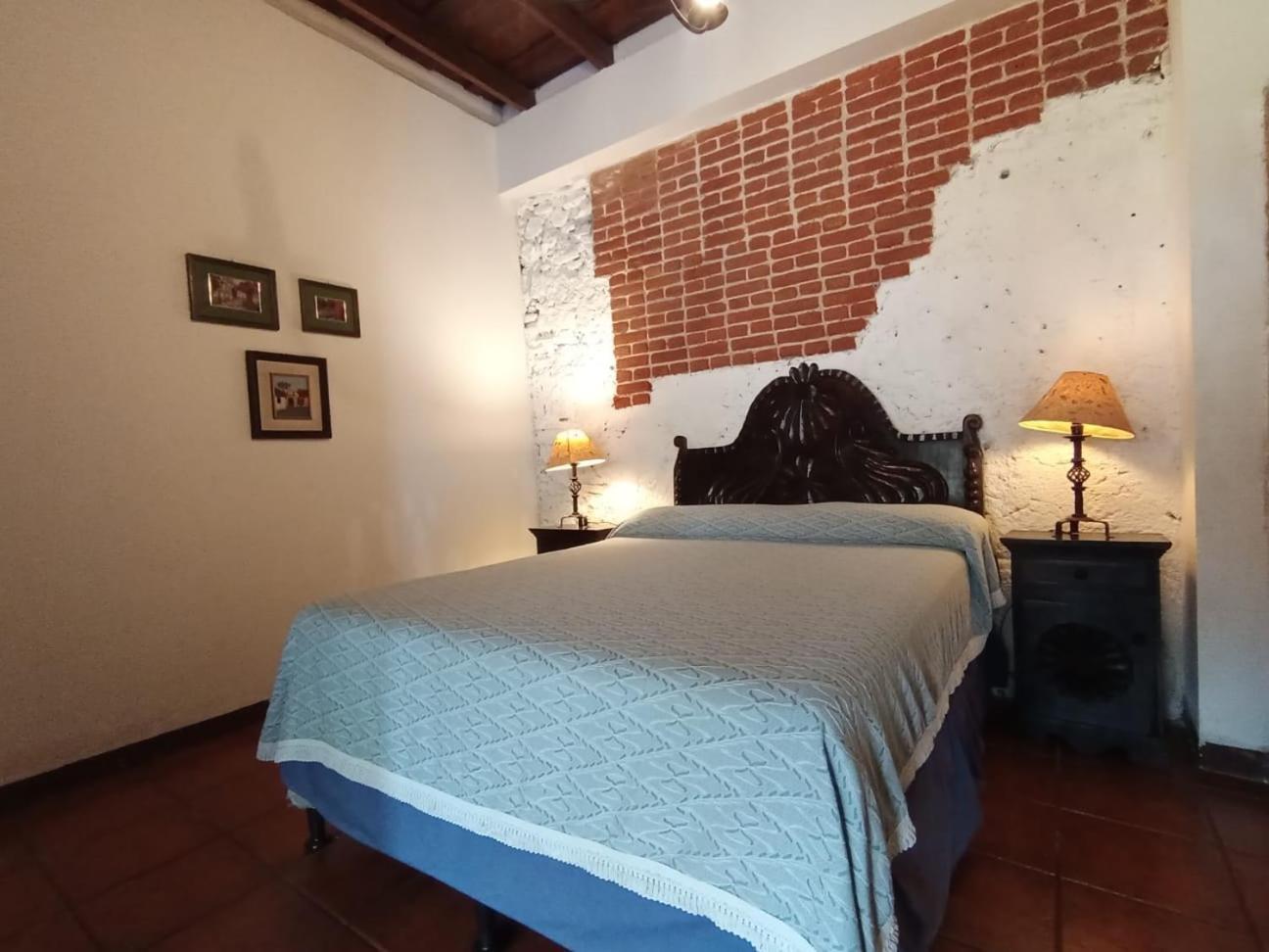 Hostal San Nicolas Antigua Εξωτερικό φωτογραφία