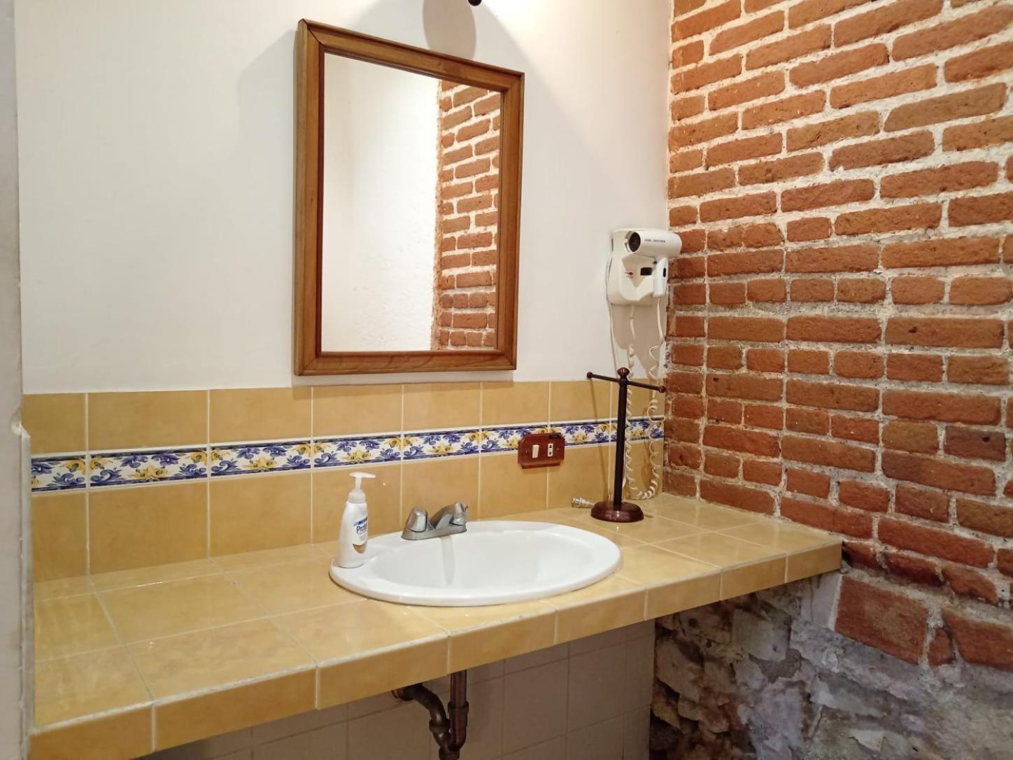Hostal San Nicolas Antigua Εξωτερικό φωτογραφία