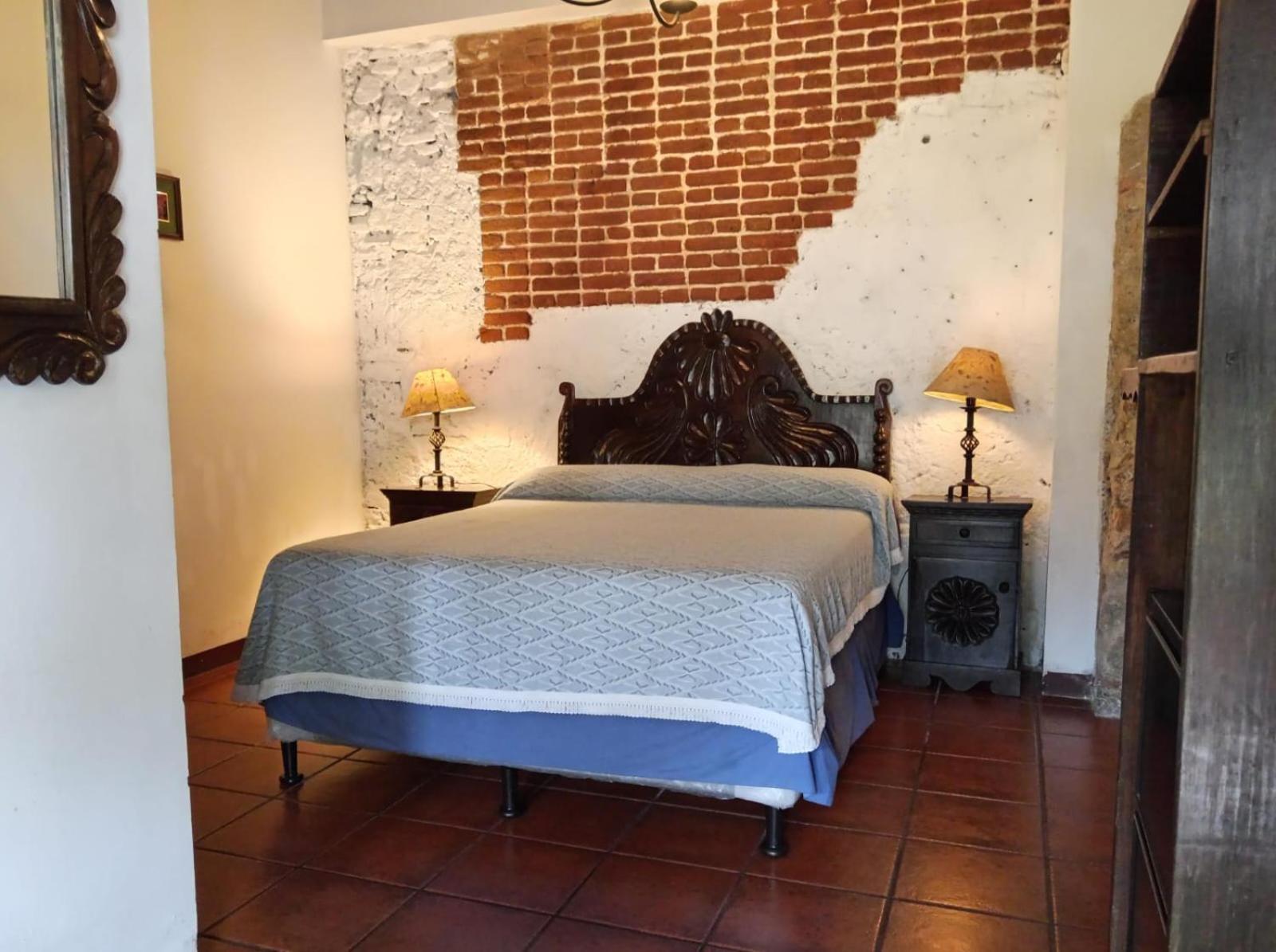 Hostal San Nicolas Antigua Εξωτερικό φωτογραφία
