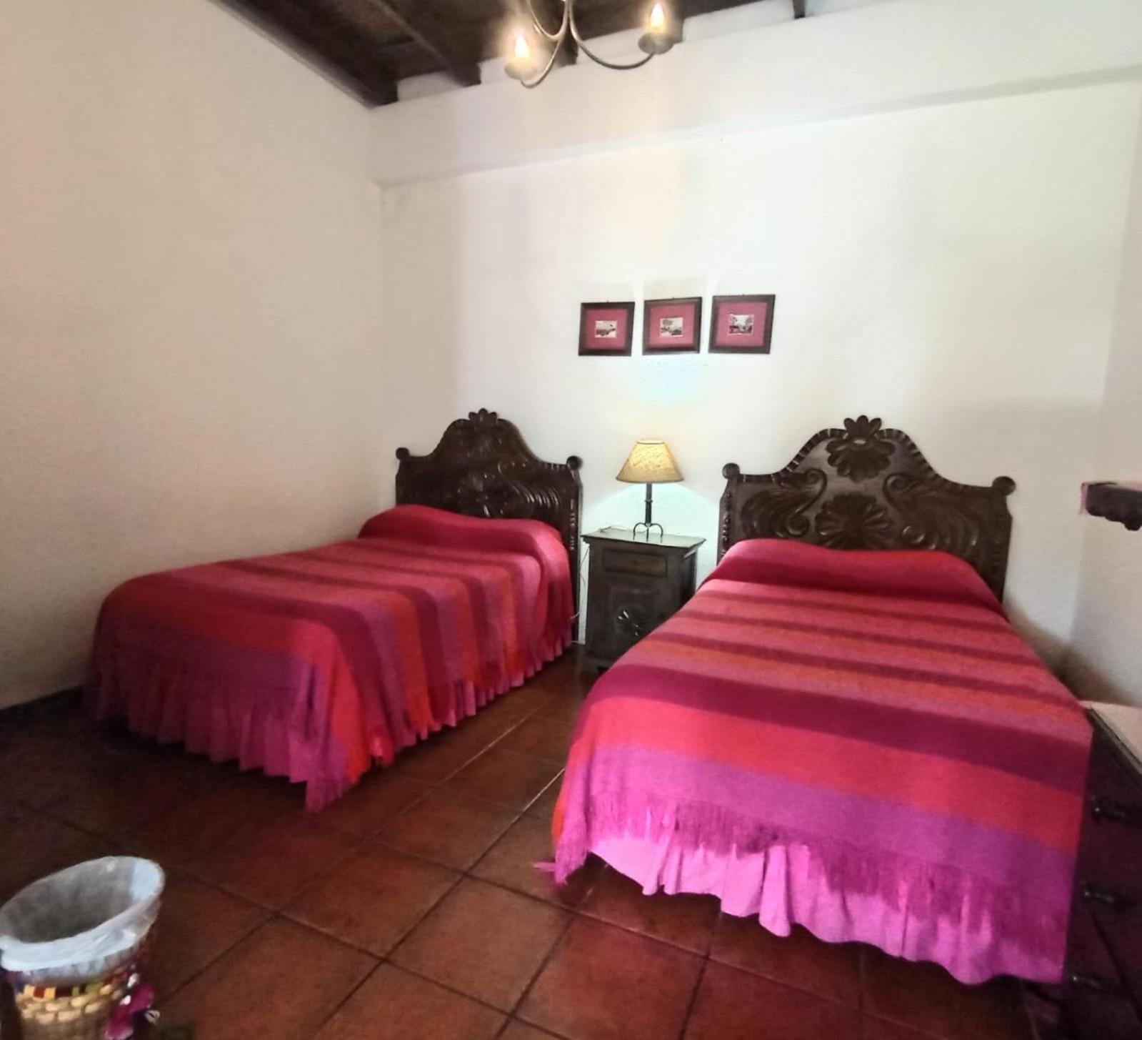 Hostal San Nicolas Antigua Εξωτερικό φωτογραφία