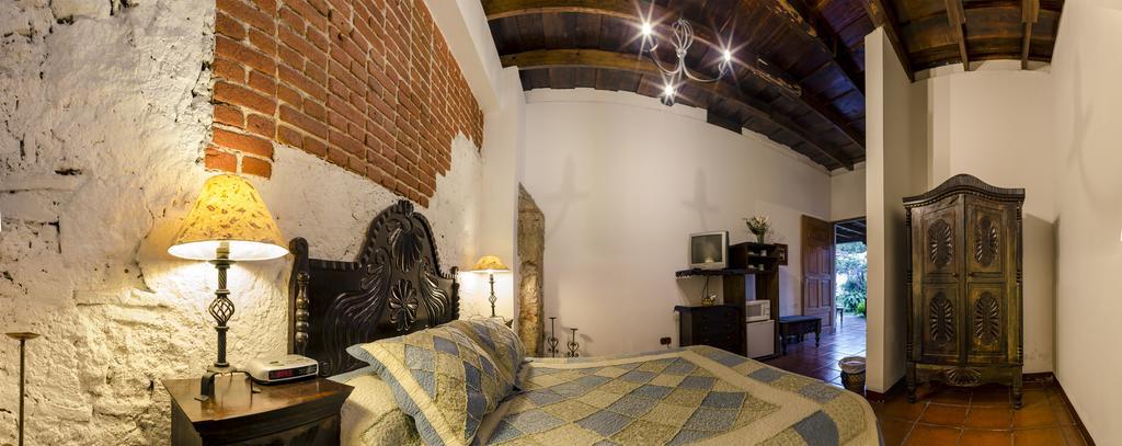 Hostal San Nicolas Antigua Δωμάτιο φωτογραφία