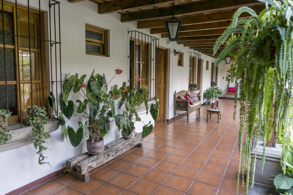 Hostal San Nicolas Antigua Εξωτερικό φωτογραφία