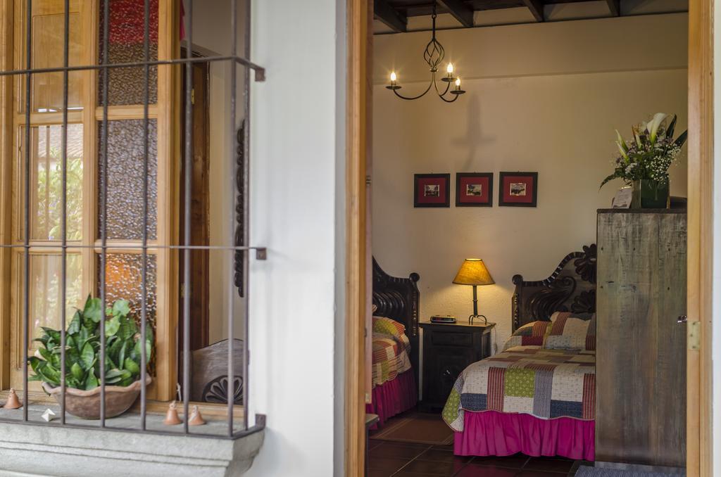 Hostal San Nicolas Antigua Εξωτερικό φωτογραφία