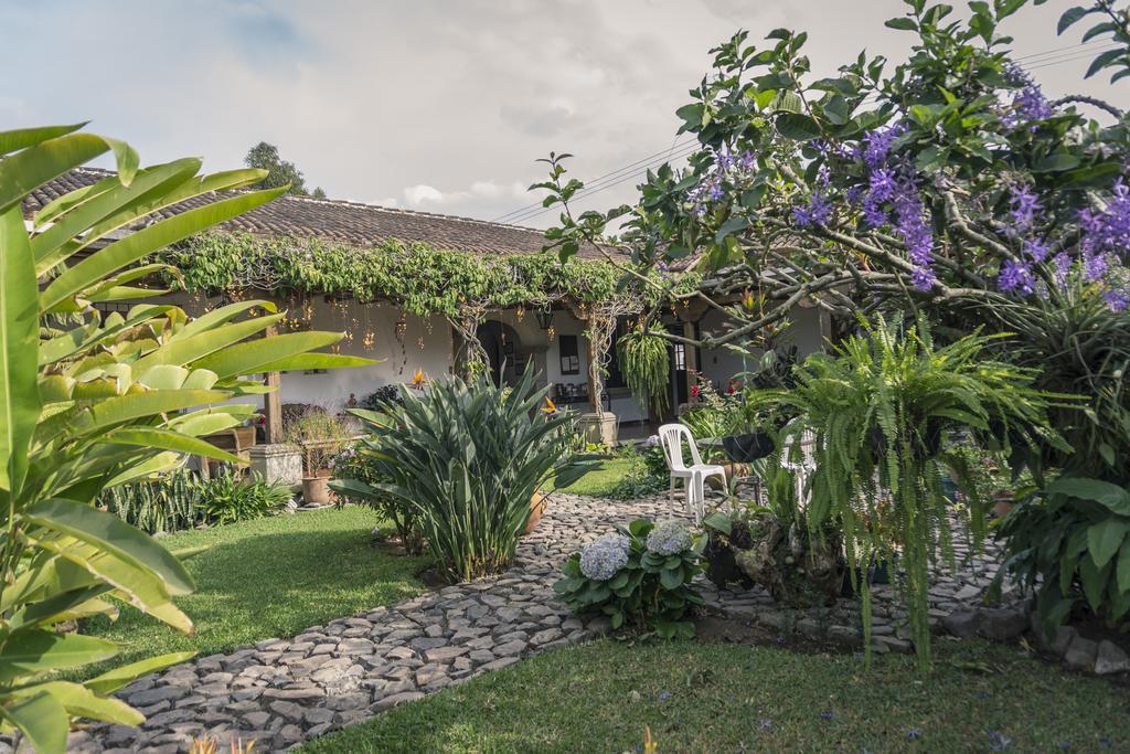 Hostal San Nicolas Antigua Εξωτερικό φωτογραφία