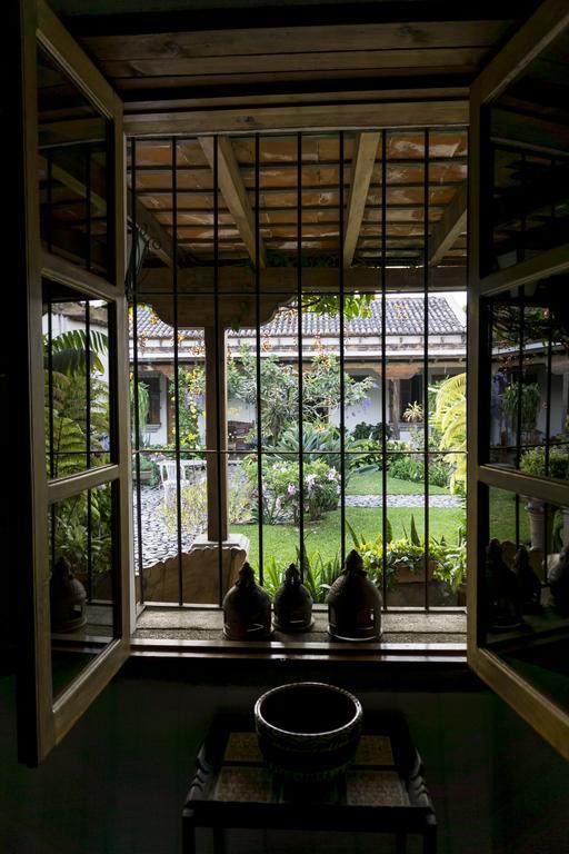 Hostal San Nicolas Antigua Εξωτερικό φωτογραφία