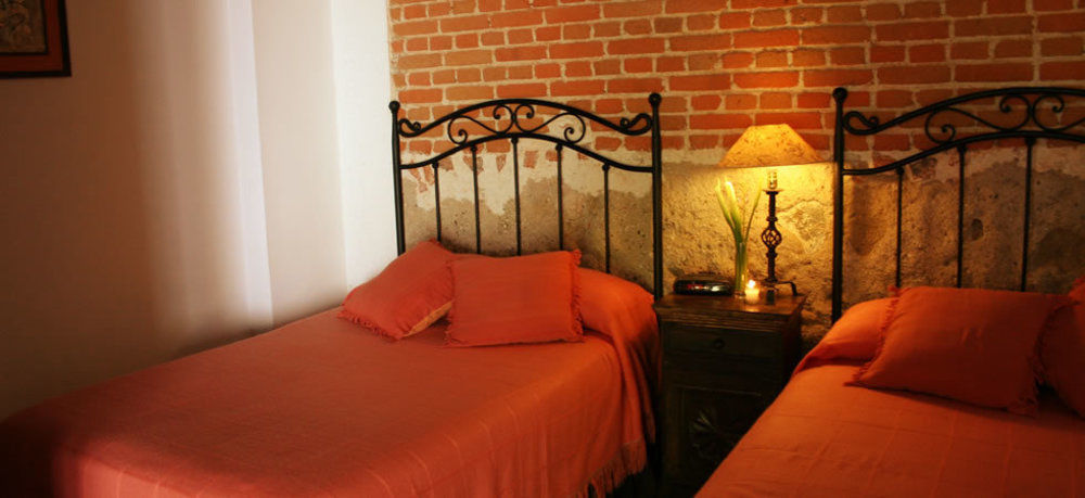 Hostal San Nicolas Antigua Εξωτερικό φωτογραφία