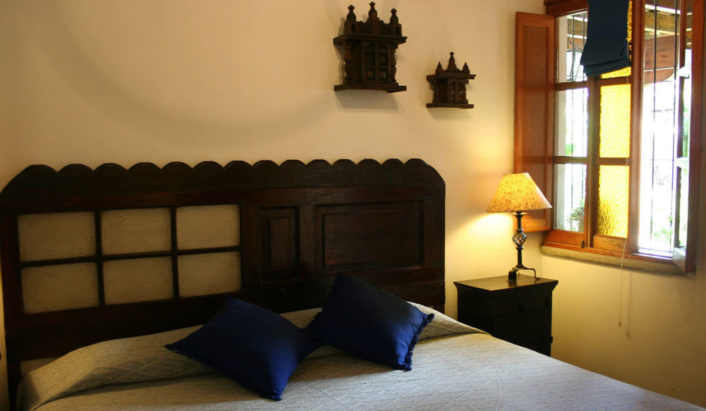 Hostal San Nicolas Antigua Εξωτερικό φωτογραφία
