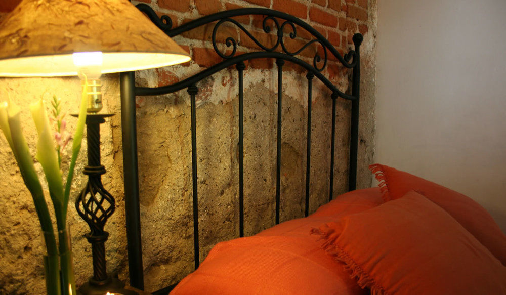 Hostal San Nicolas Antigua Εξωτερικό φωτογραφία