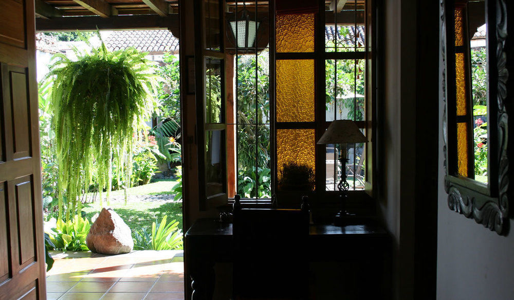 Hostal San Nicolas Antigua Εξωτερικό φωτογραφία