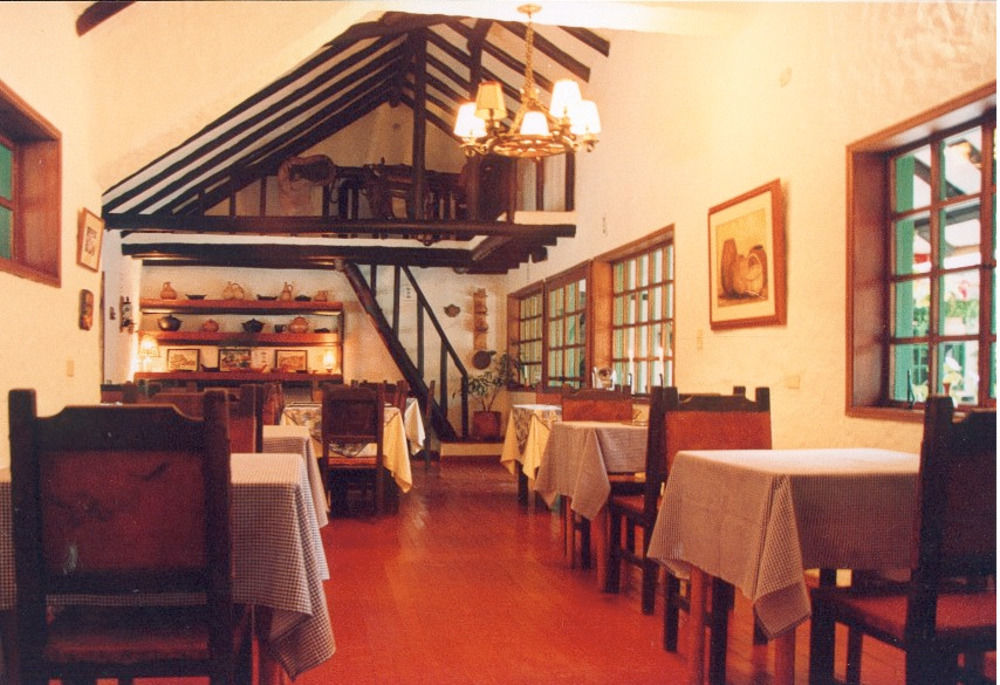 Hostal San Nicolas Antigua Εξωτερικό φωτογραφία