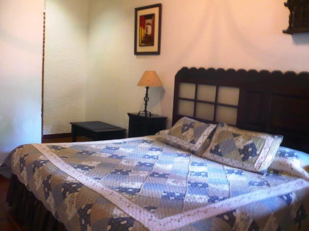 Hostal San Nicolas Antigua Εξωτερικό φωτογραφία