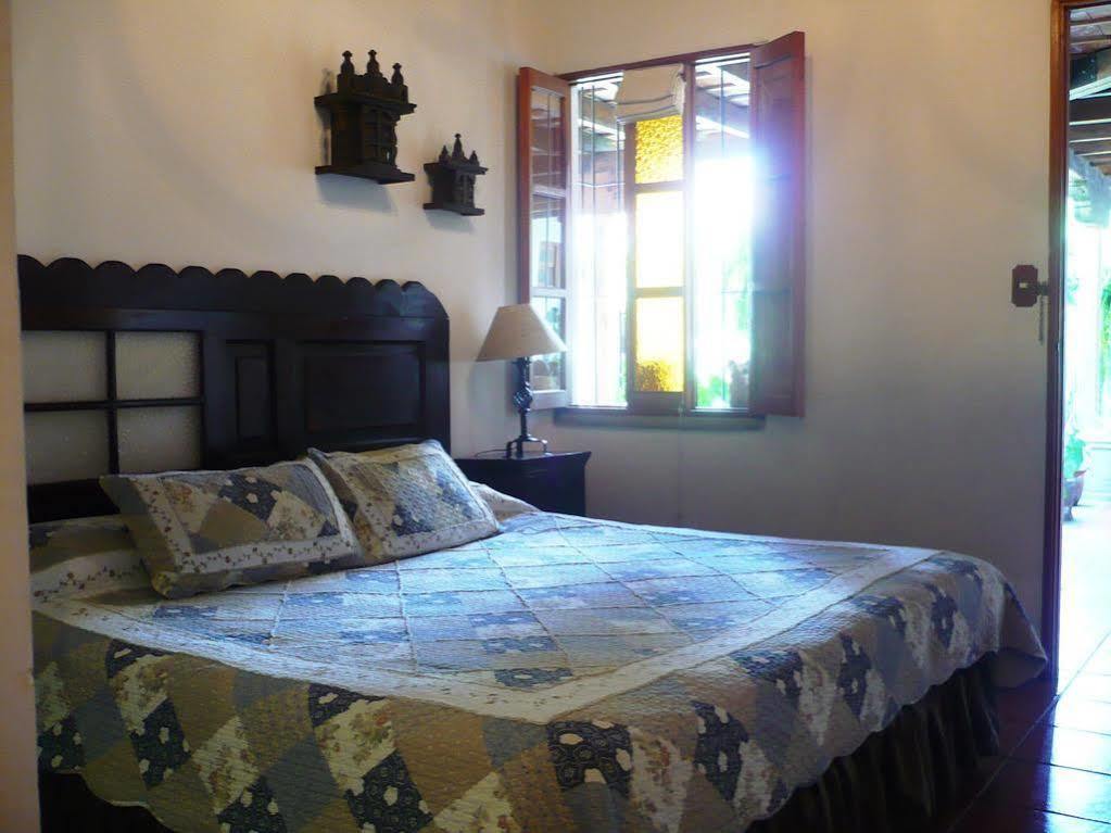Hostal San Nicolas Antigua Εξωτερικό φωτογραφία