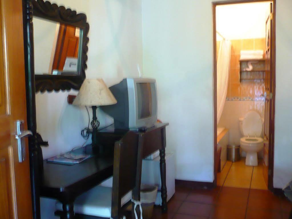 Hostal San Nicolas Antigua Εξωτερικό φωτογραφία