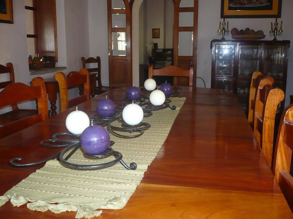 Hostal San Nicolas Antigua Εξωτερικό φωτογραφία