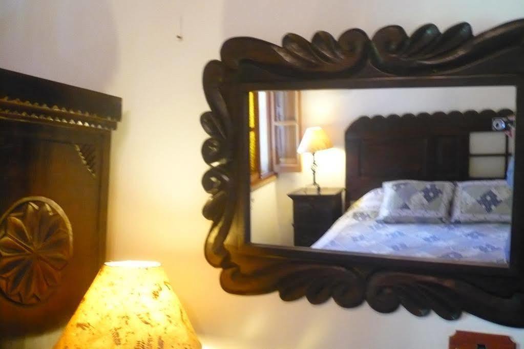 Hostal San Nicolas Antigua Εξωτερικό φωτογραφία
